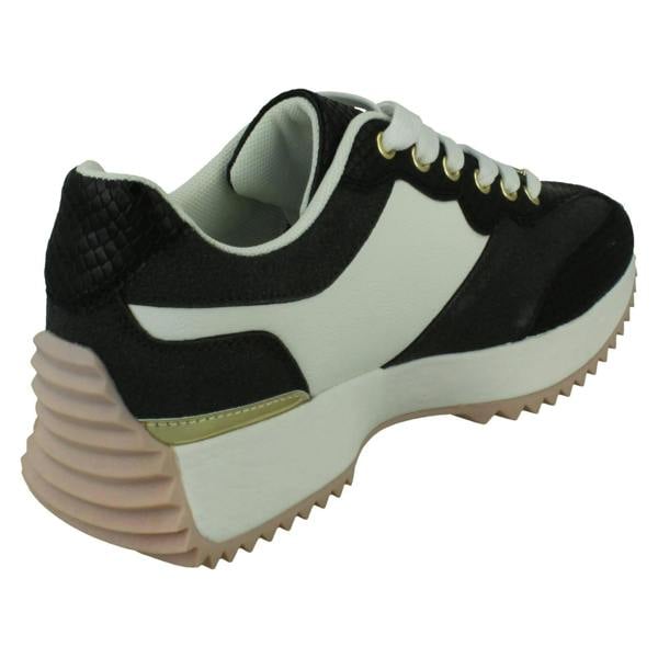 Elle Sport Ladies Elle Sport Casual Trainers F7349