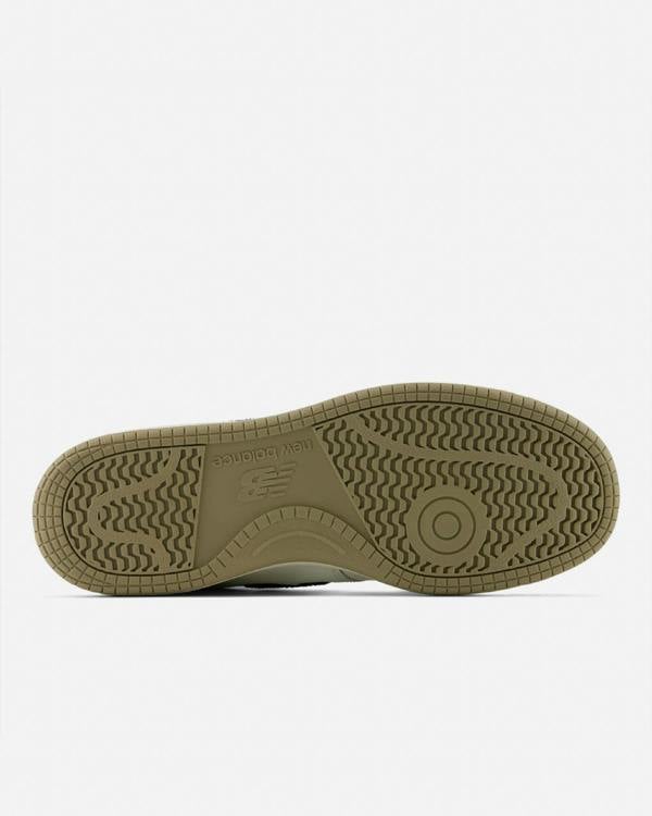 New Balance BB80 Mens Trainers - Sea Salt | CHO | Designer Mens Trainers
