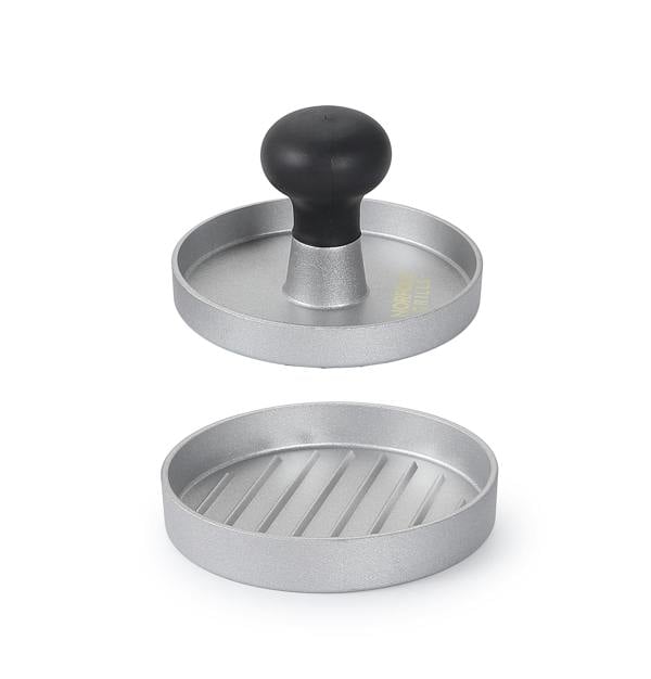 Norfolk Leisure Aluminium Burger Press