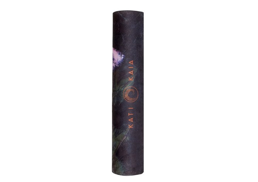 Prometheus Gallery Yoga Mat - Kati Kaia