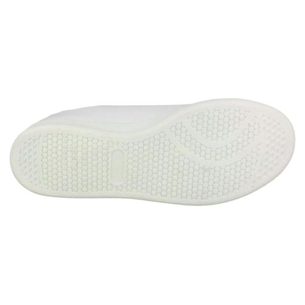 Spot On Ladies Spot On Flat Lace Up Pumps F80267