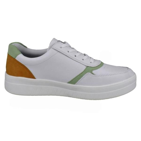 Remonte Ladies Remonte Casual Trainers D0J01