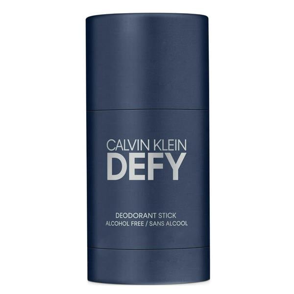 Calvin Klein Defy Mens Deodorant Stick 70g