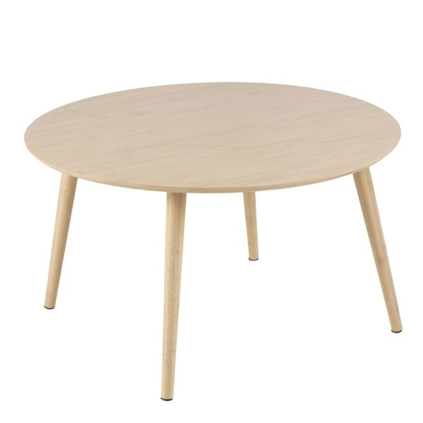 Furniture To Go Roslin Coffee Table in Bamboo