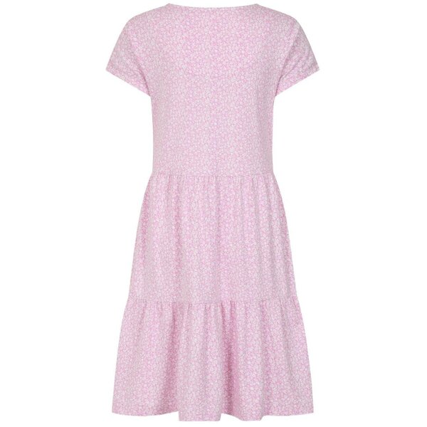 Lazy Jacks LJ521 - Printed Dress - Ditsy