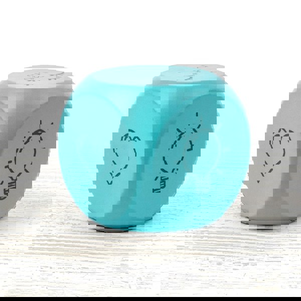 Myga Adult Yoga Dice