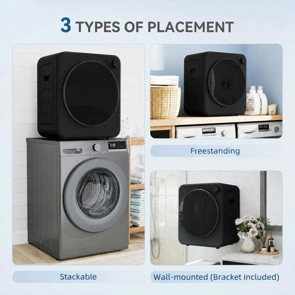 Laundry Dryer