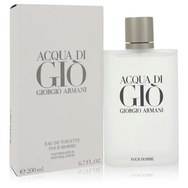 Giorgio Armani Acqua Di Gio Pour Homme EDT 200 ml