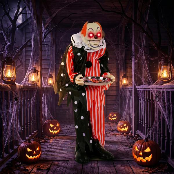 Halloween Decorations