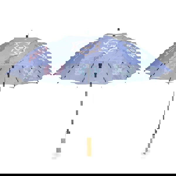 Myga Umbrella with Cork Handle