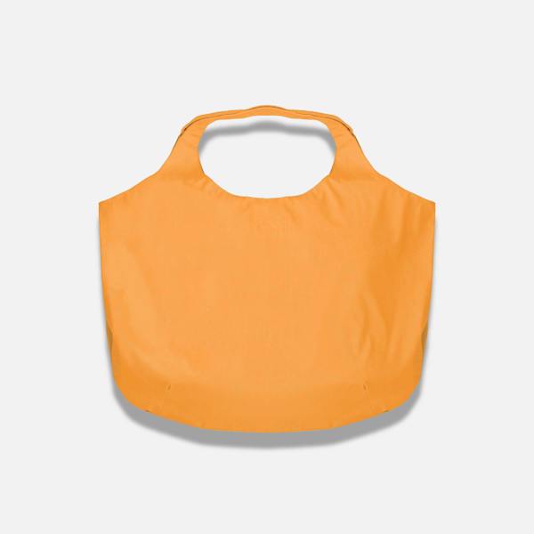 Barc London Orange Everyday Tote