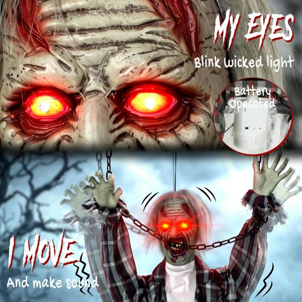 Halloween Decorations