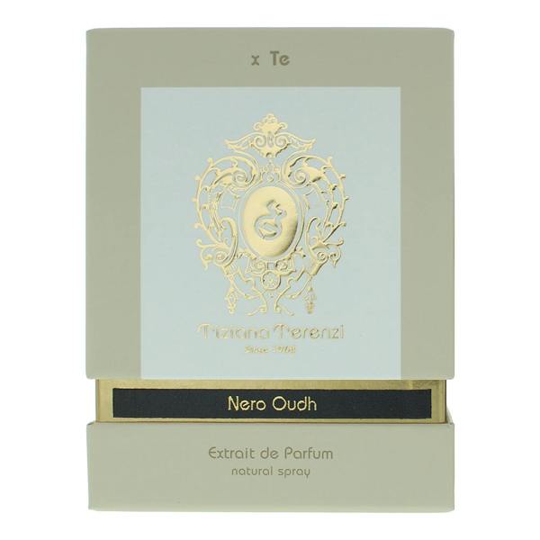 Tiziana Terenzi Nero Oudh Extract De Parfum 100ml Spray Unisex