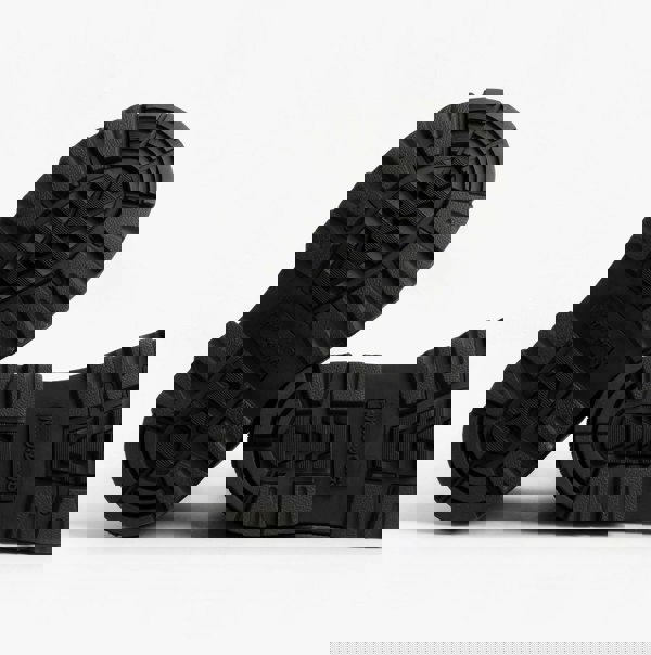 Mud Dogs BROOKE Womens Wellington Boots Black