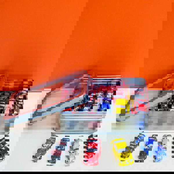 Me and My Car Gift Tin of Chocolate Sports Cars