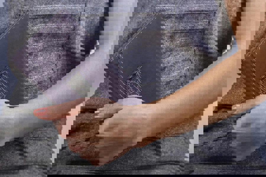 Catwalk Collection Handbags Gemma - Matinee Purse - RFID