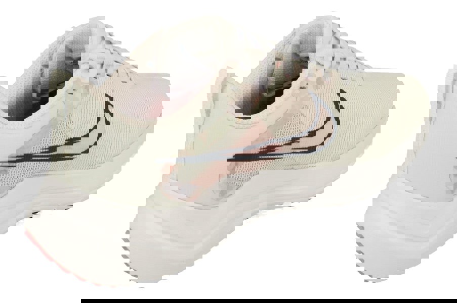 Nike Womens Downshifter 12 PRM Dx7885  100 - White Midnight Navy Pearl Pink 100 - Photo 2