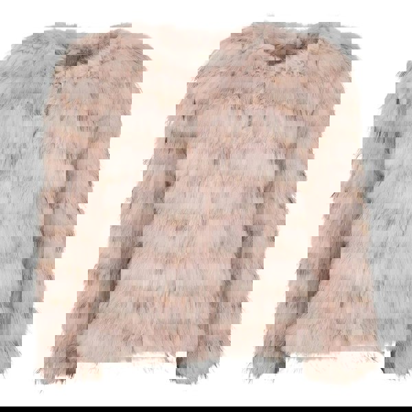 Lucy Jacket Whisper Pink