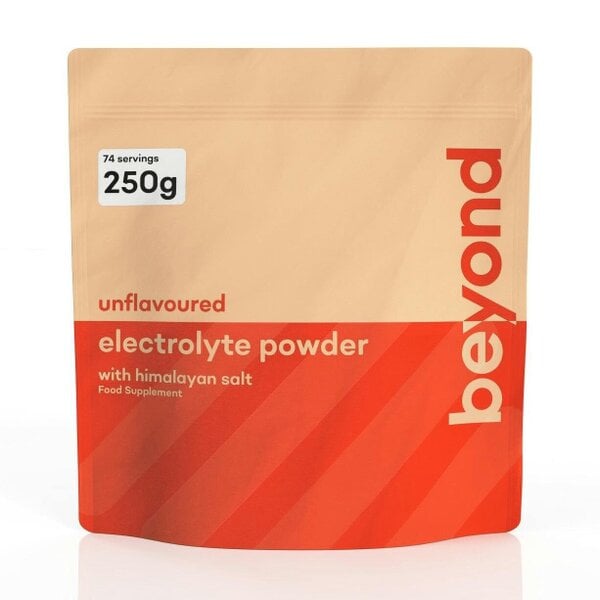 Beyond Shakers Electrolyte Powder