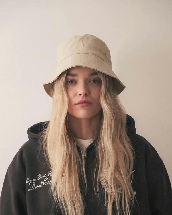 Barc London Stone Bucket Hat