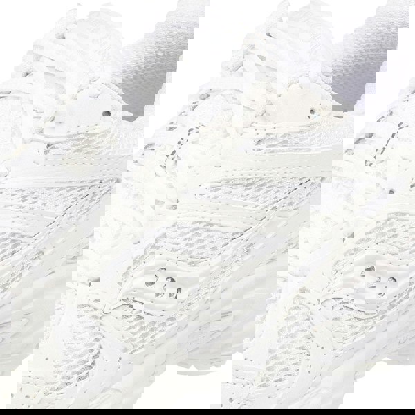 Saucony - S70812-13 Unisex Ride - Millenium White