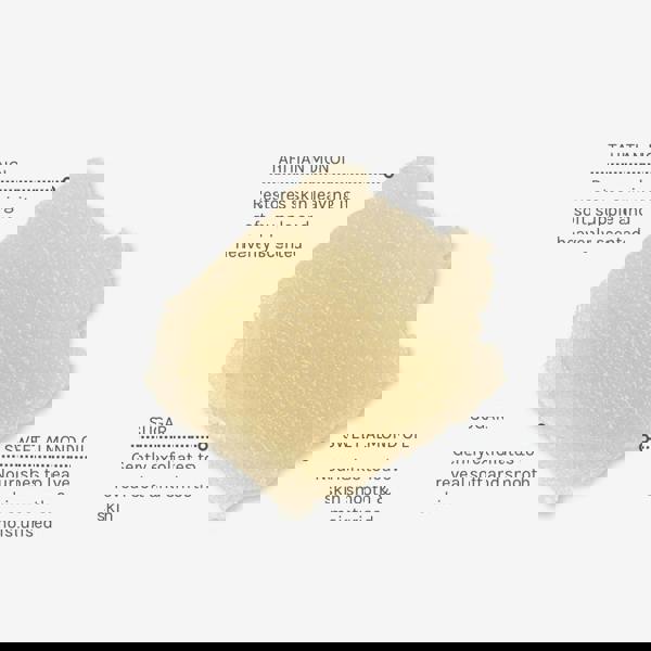 Evolve Beauty Tropical Blossom Body Polish 180 ml