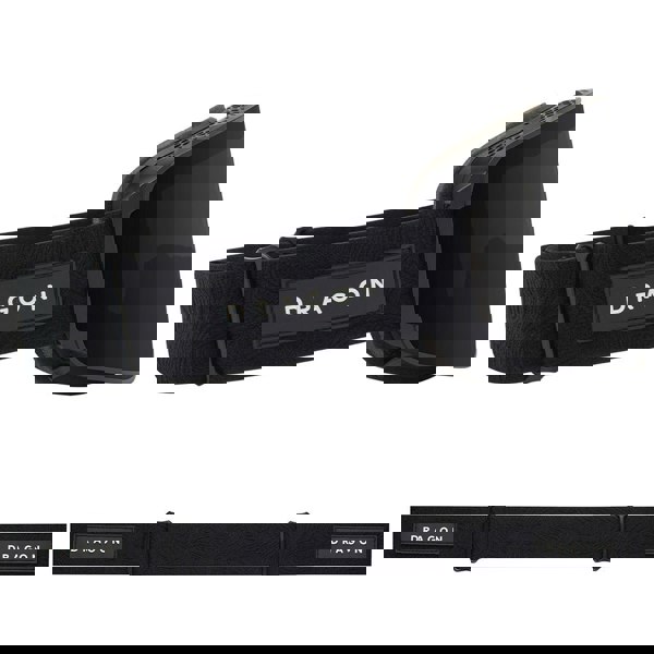 Dragon NFX MAG OTG - Vantas with Lumalens Midnight & Lumalens Violet Lens