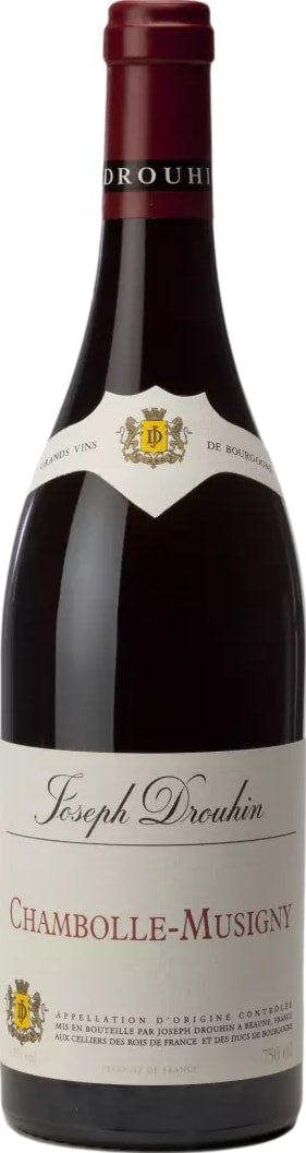 Joseph Drouhin Chambolle Musigny 2021 75cl