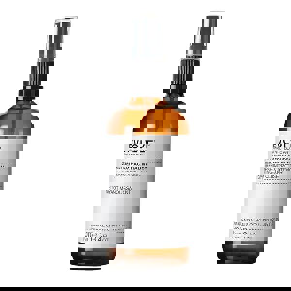 Evolve Beauty Daily Detox Wash 100 ml