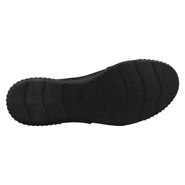 Clarks Ladies Clarks Ultimate Comfort Casual Shoes - Caroline Pearl