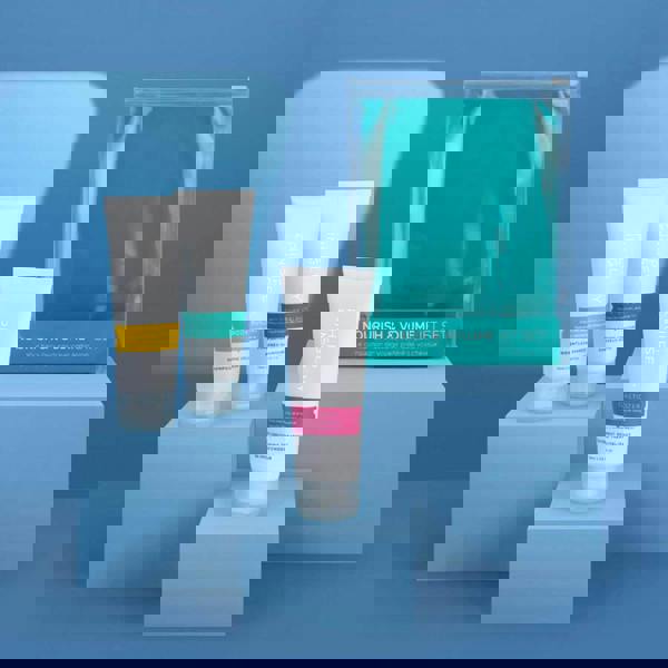 Philip Kingsley Nourish & Volume Jet Set 1 ea