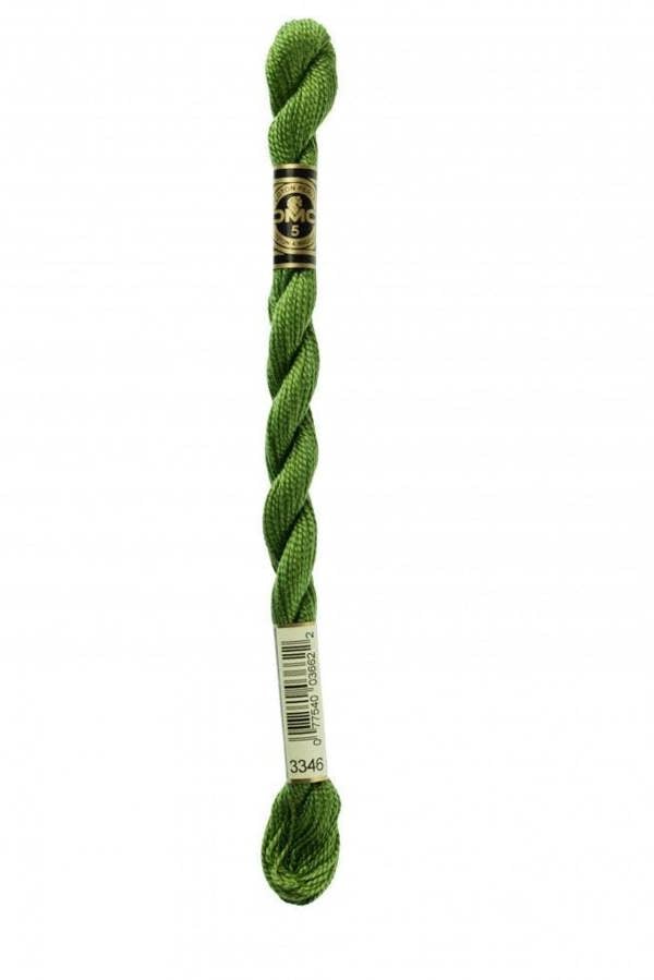 3346 | Green