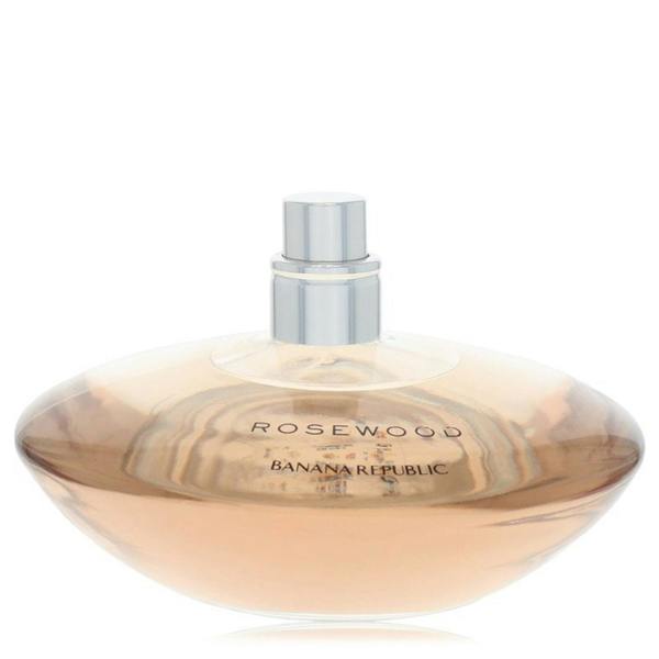 Banana Republic Banana Republic Rosewood by Banana Republic Eau De Parfum Spray (Tester) 3.4 oz for Women 100 ml