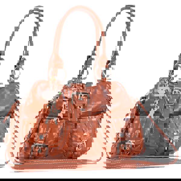 Catwalk Collection Handbags Faith - Handbag