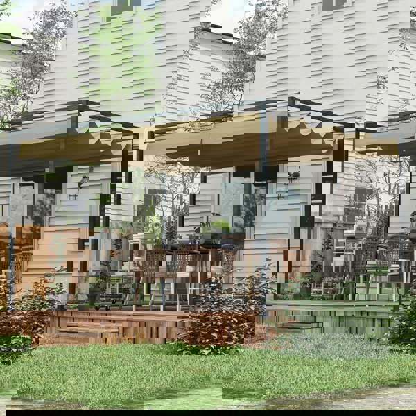 Pergola