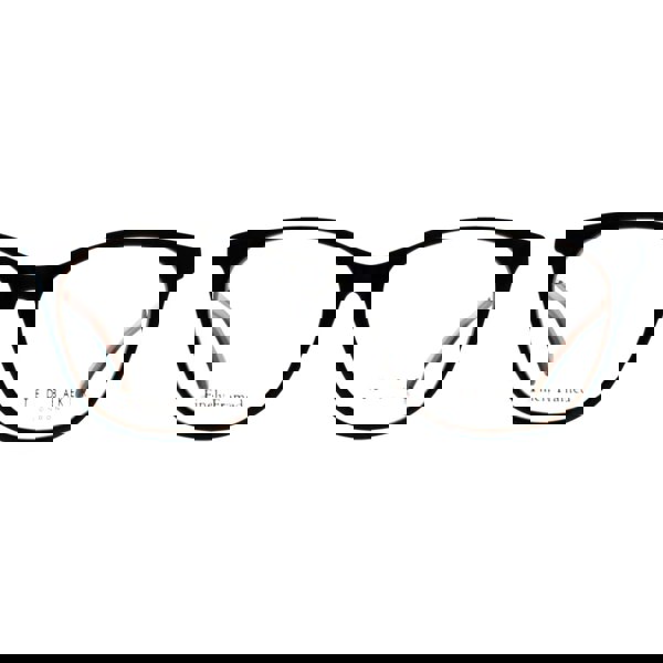 Ted Baker Glasses Frames TB9184 Rayna 219 Black Rose Gold Women