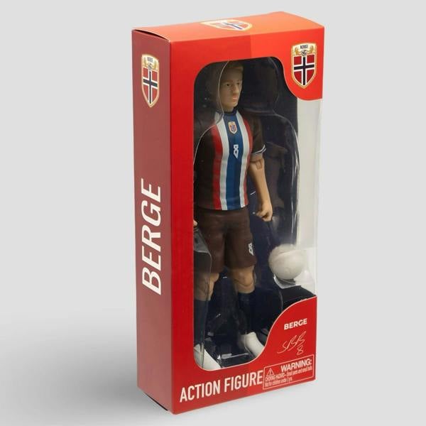 Banbo | Berge Norway Fully Articulated Figurine