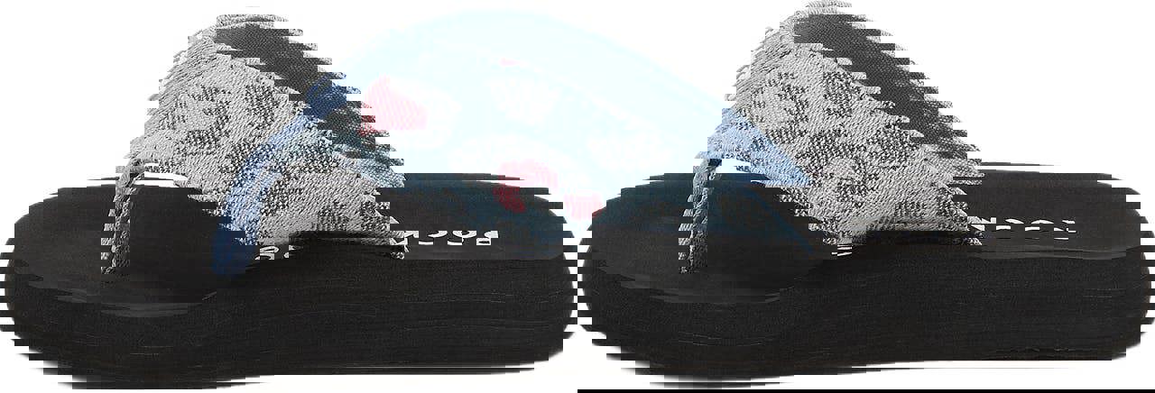 Rocket Dog Adios Womens Casual Flip Flop Toe Post Sandals