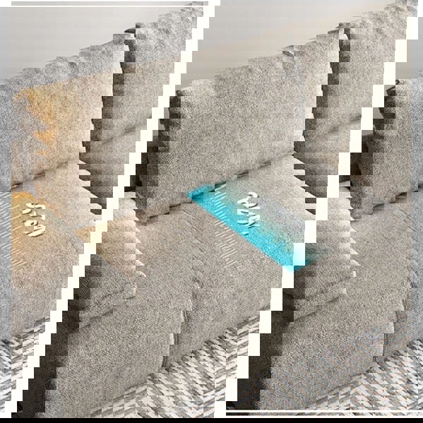 Cypress Two Seater, Three Seater, Four Seater Sofa, Linen-Rit Concept-Rit Concept