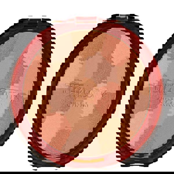 Guerlain Terracotta Light The Sun-Kissed Natural Healthy Glow Powder 03 Medium Warm 10g - Extra