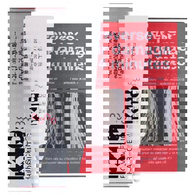 K18 Leave-In Repair Hair Mask 5ml