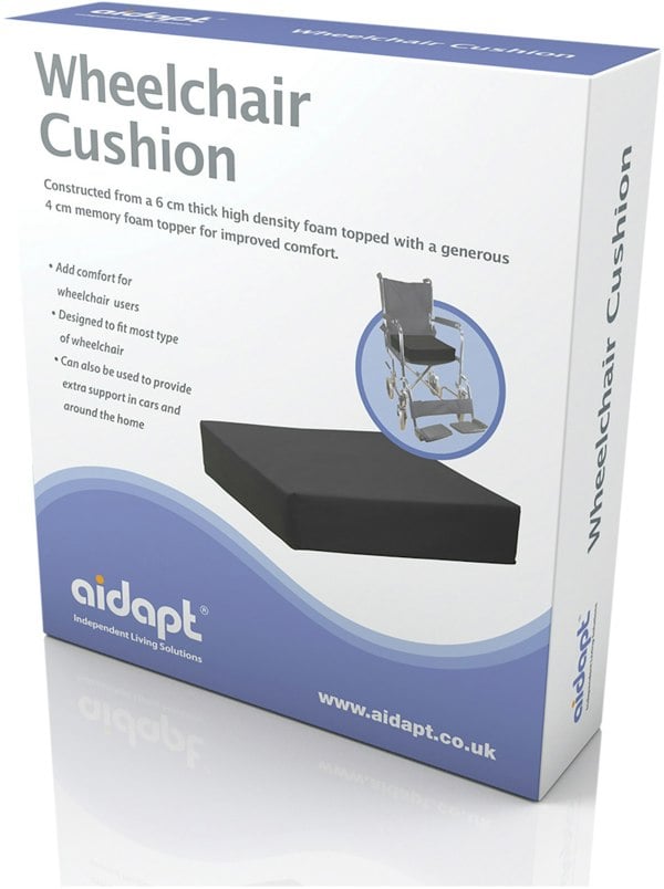 Aidapt Wheelchair Cushion