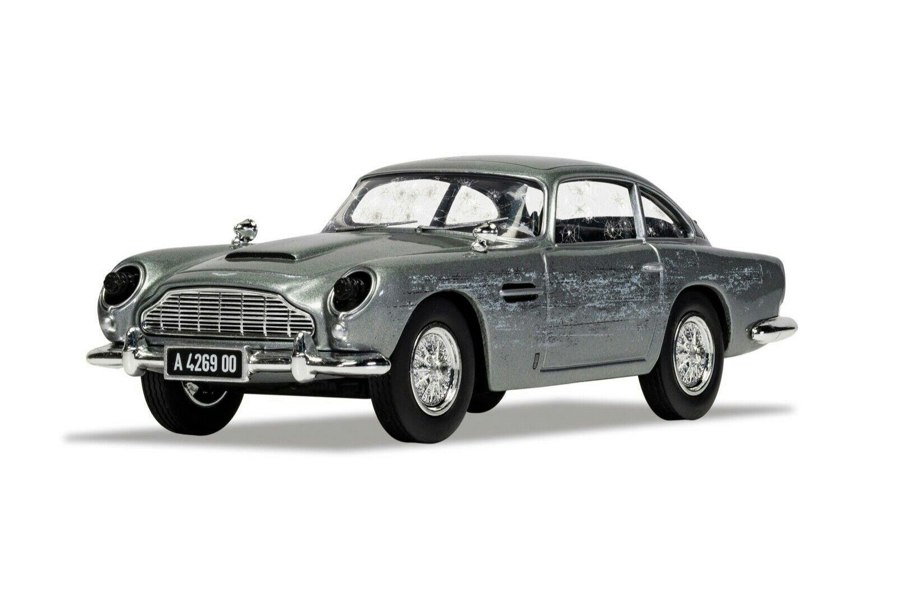 corgi cc04314 aston martin db5 james bond 007 no time to die 1:36 scale