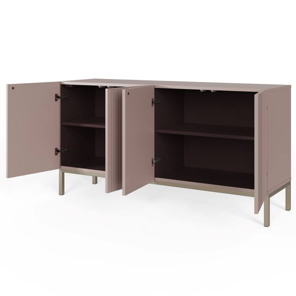 Frank Olsen Furniture Frank Olsen Iona Large Sideboard