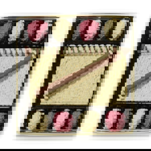 CHOC ON CHOC Chocolate Knitting Gift Set