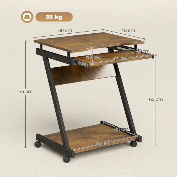 Computer Desk