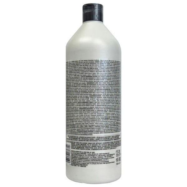 Redken Acidic Bonding Concentrate Shampoo 1000ml 