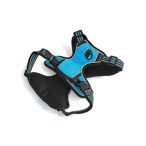 DRYBONES Dog Harness