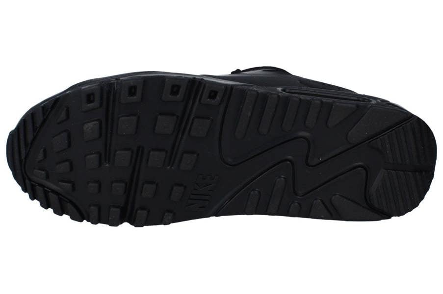 Nike Air Max 90 Drift Mens Trainers Hq1416 Sneakers Shoes  001 - Black Black Black 001 - Photo 4