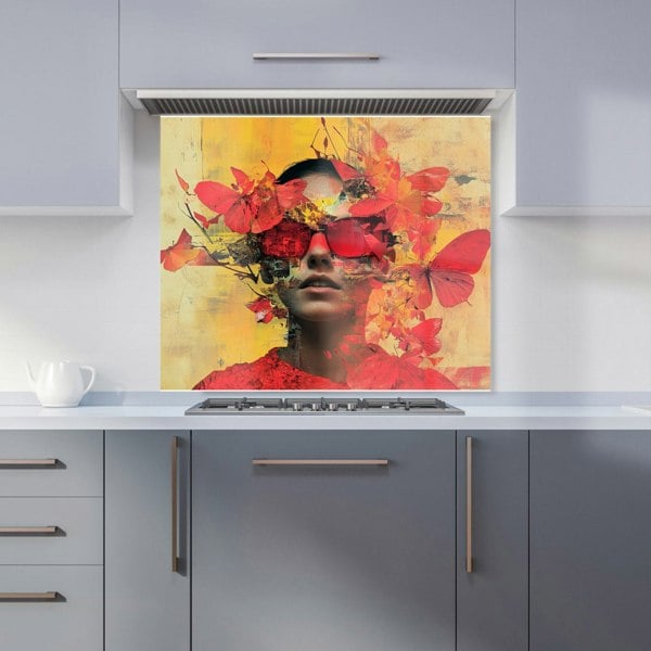 Calista Vale: 00002 Kitchen Splashback